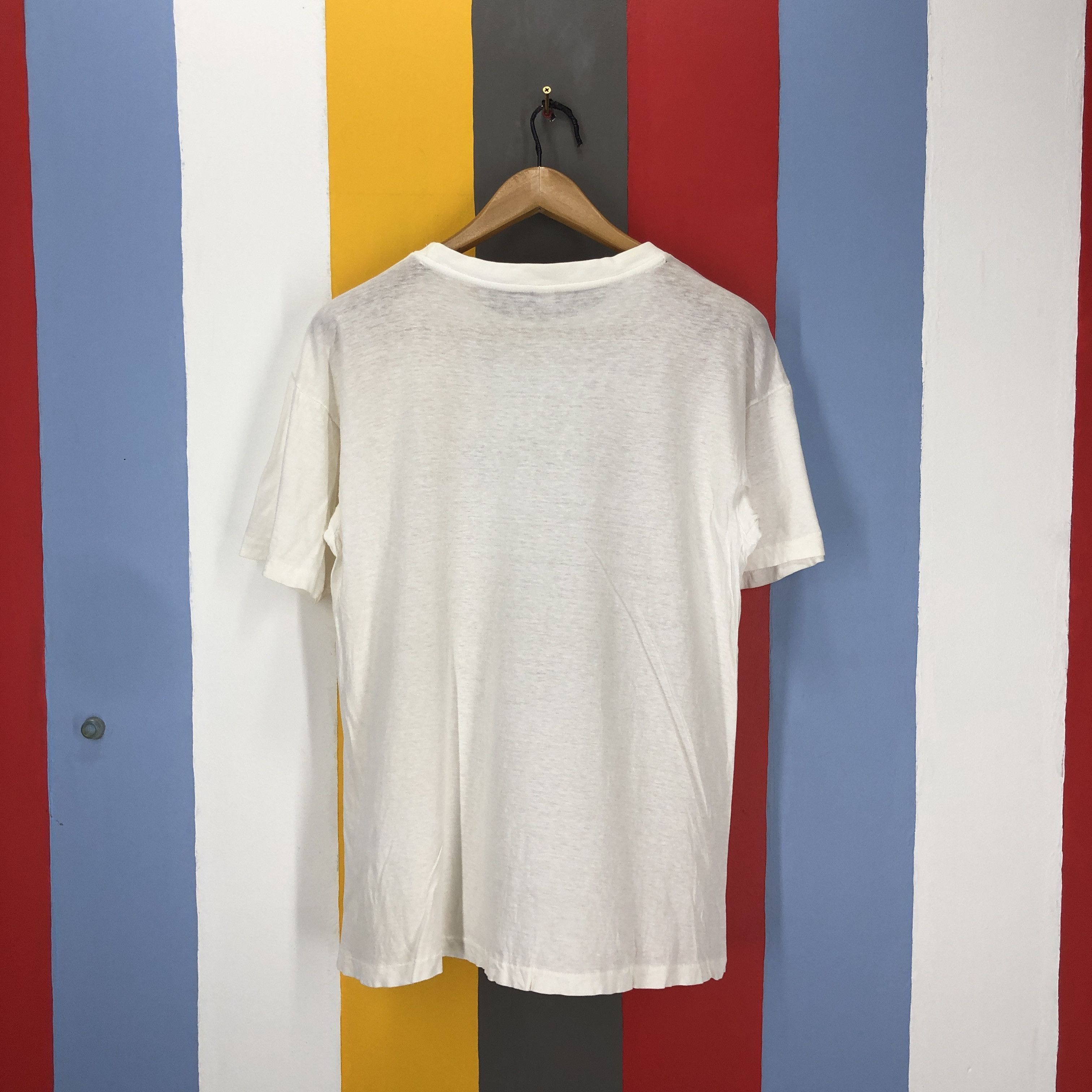 Vintage 90s Vintage KOALA AUSTRALIA Crew Neck T Shirt #1498/AZ Size US M / EU 48-50 / 2 - 7 Thumbnail