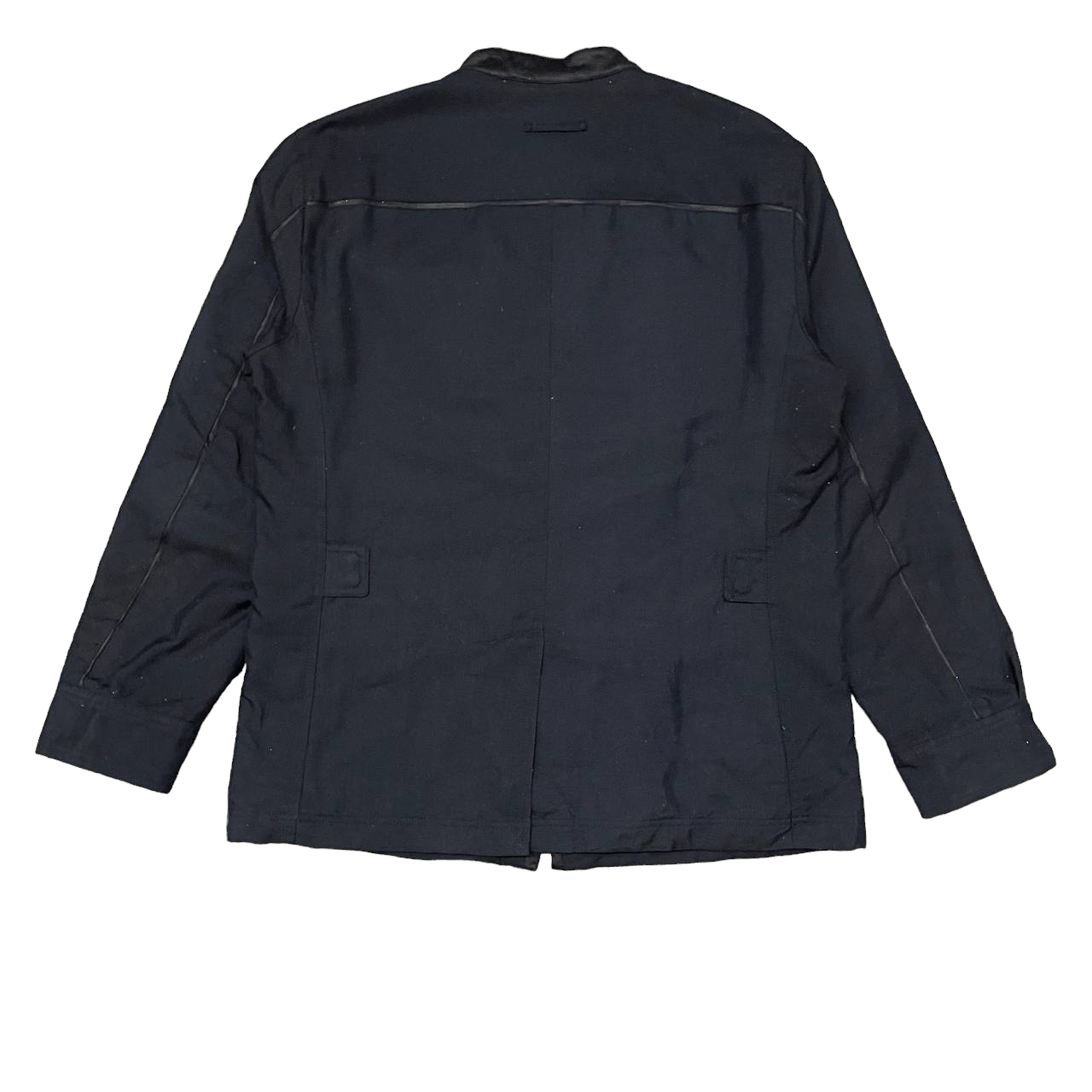 Gaultier Homme Objet Jean Paul Gaultier Homme Objet Jacket Size US M / EU 48-50 / 2 - 12 Thumbnail