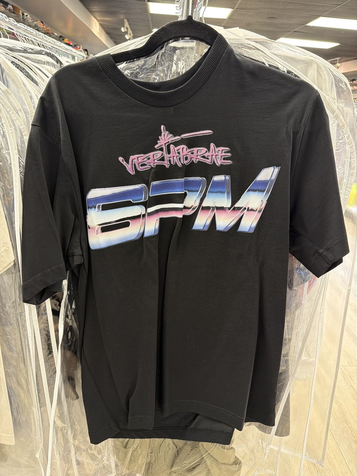 Vertabrae Vertabrae x 6PM Chrome Shirt Size US M / EU 48-50 / 2 - 1 Thumbnail