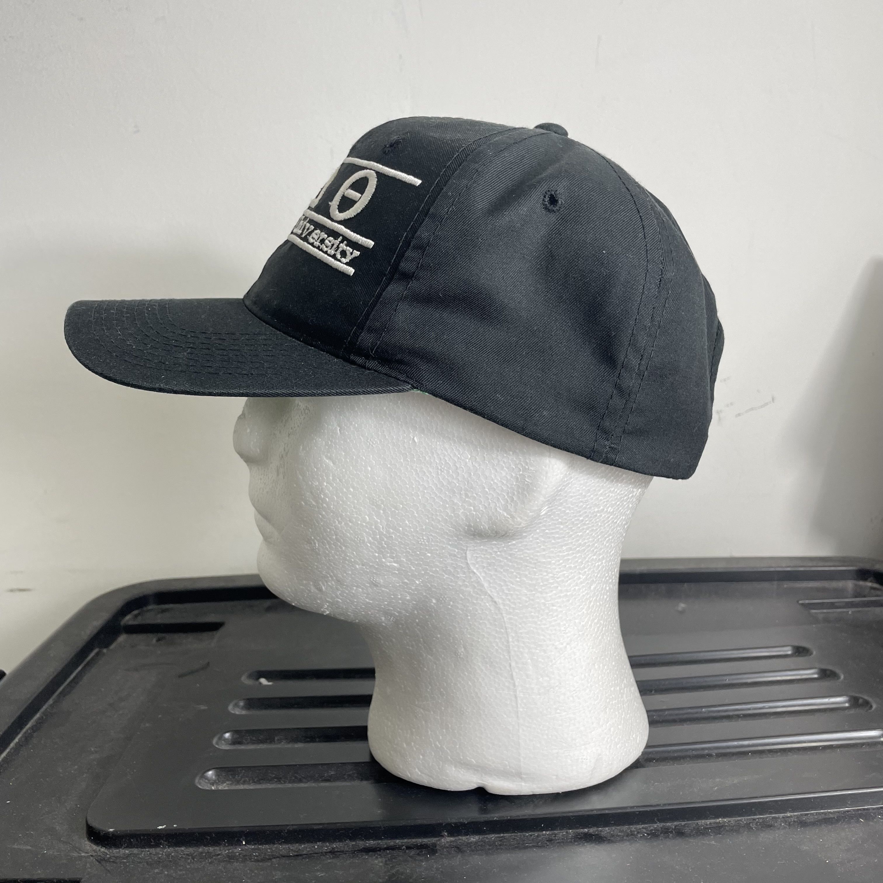 The Game ⭐SALE⭐ OHIO STATE UNIVERSITY VTG THE GAME SNAPBACK YOUNGAN Size ONE SIZE - 3 Thumbnail