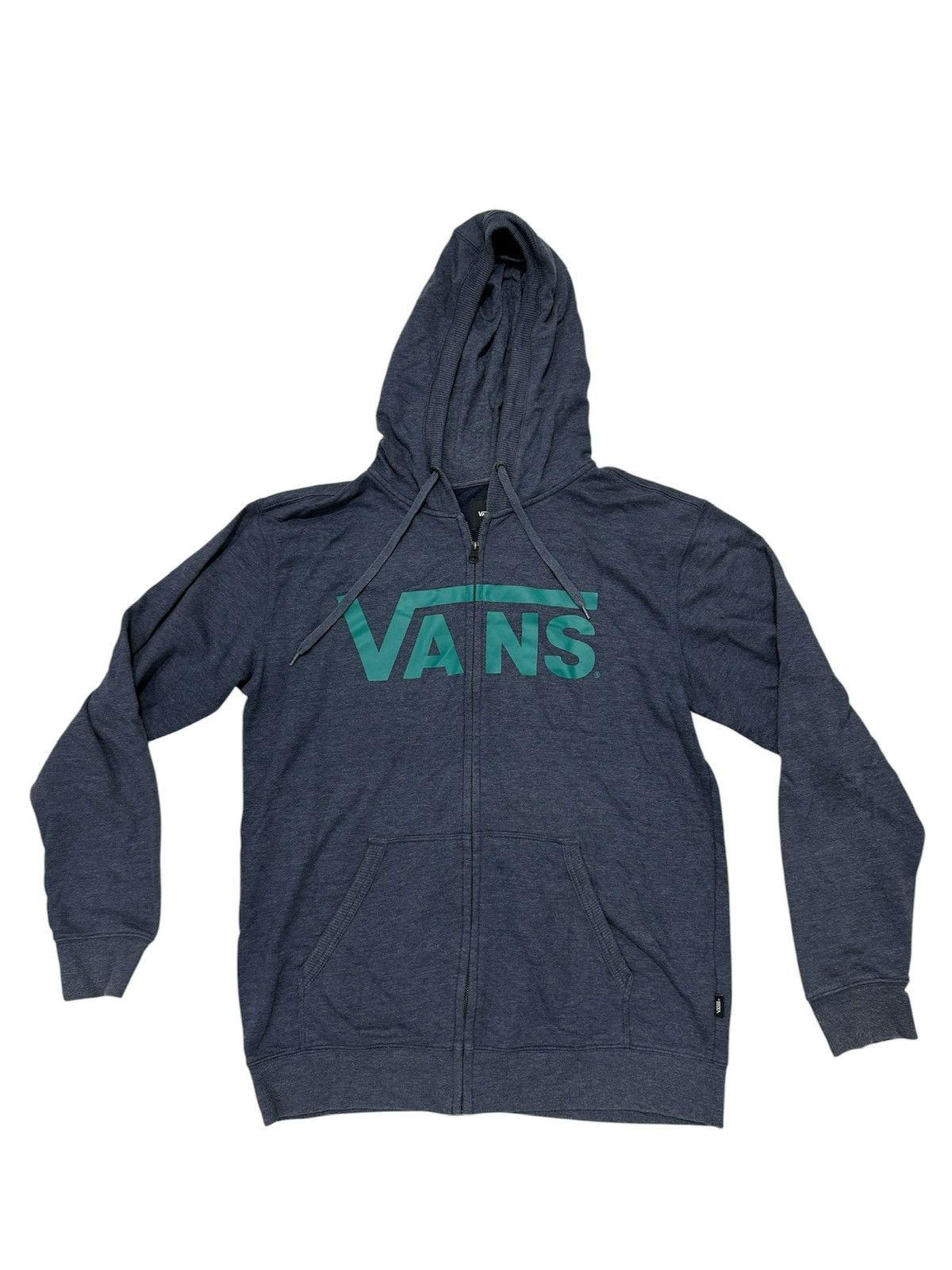 Vans Vans big logo big size made in Bulgaria Size US L / EU 52-54 / 3 - 2 Thumbnail