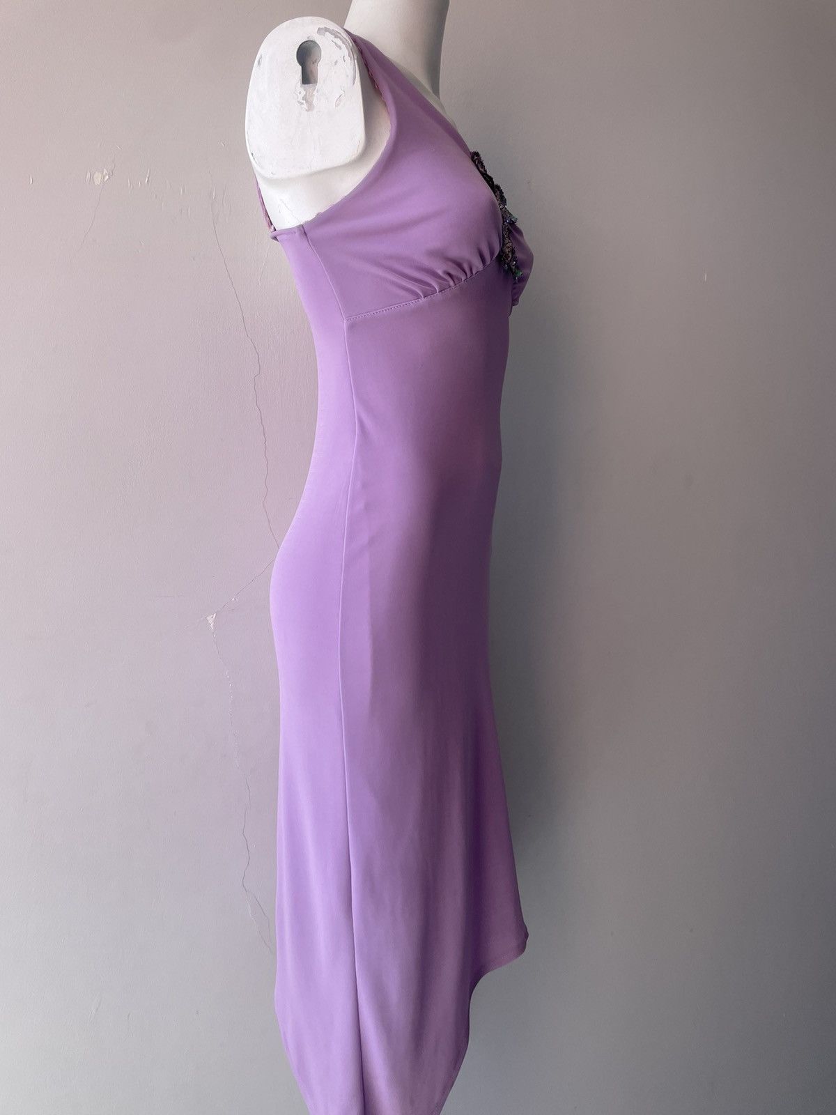 Vintage Parisian dress Size XS / US 0-2 / IT 36-38 - 11 Thumbnail