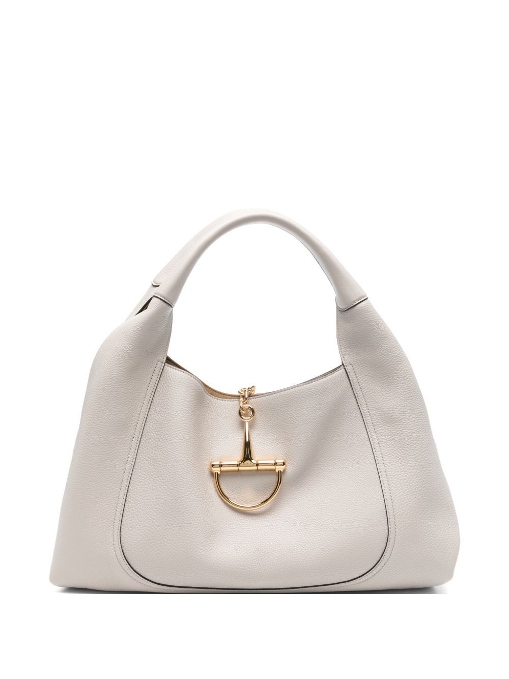 Gucci SOFTBIT LEATHER SHOULDER BAG Size ONE SIZE - 1 Thumbnail