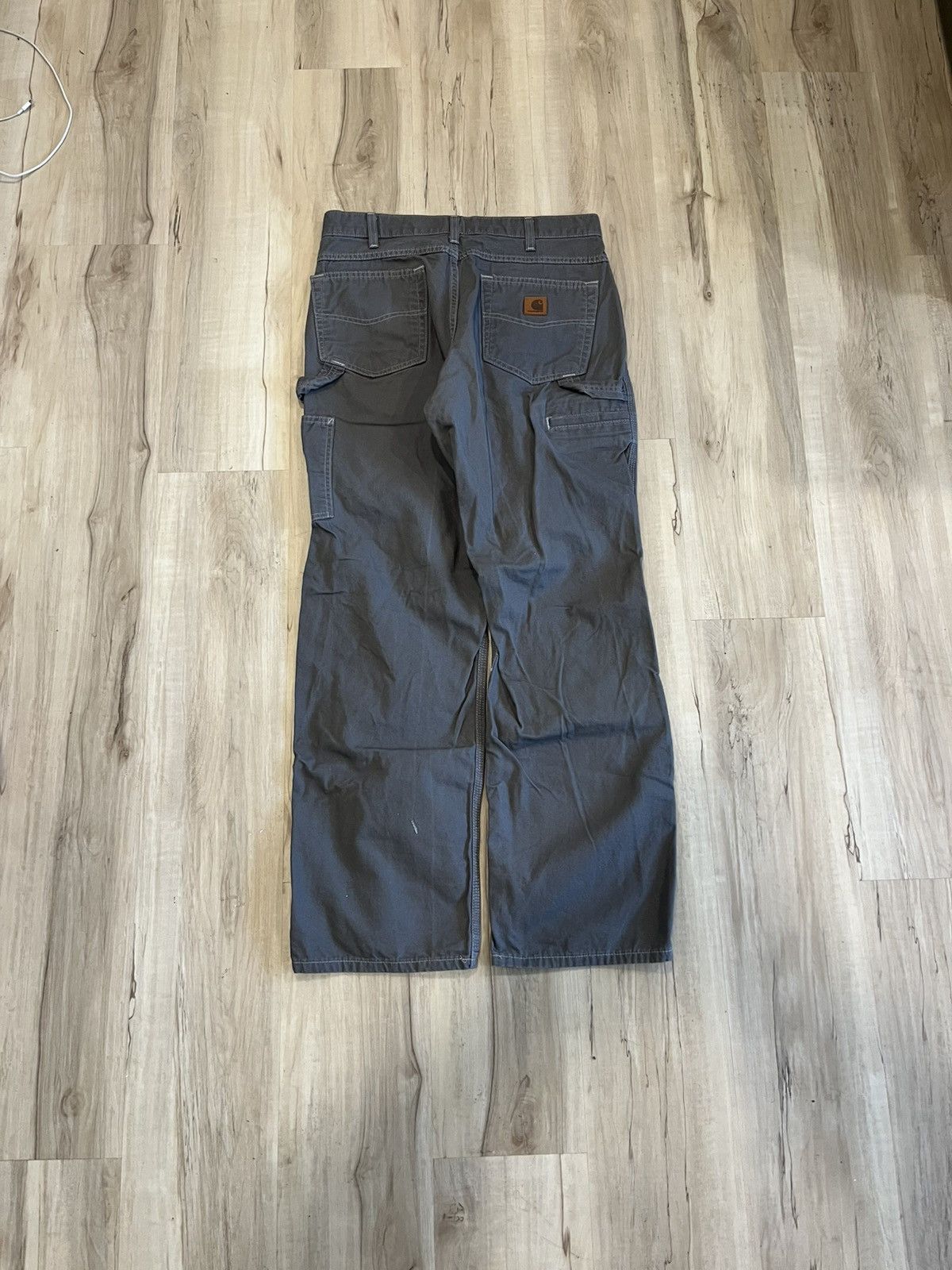 Carhartt Carhartt carpenter utility pants Size US 32 / EU 48 - 2 Thumbnail