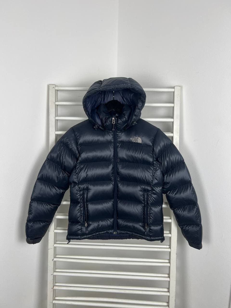 The North Face Alpha Down Puffer 700