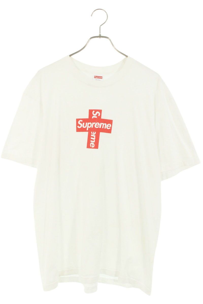 Supreme Supreme OG Box Logo tee 2001 Friends and Family Bogo t