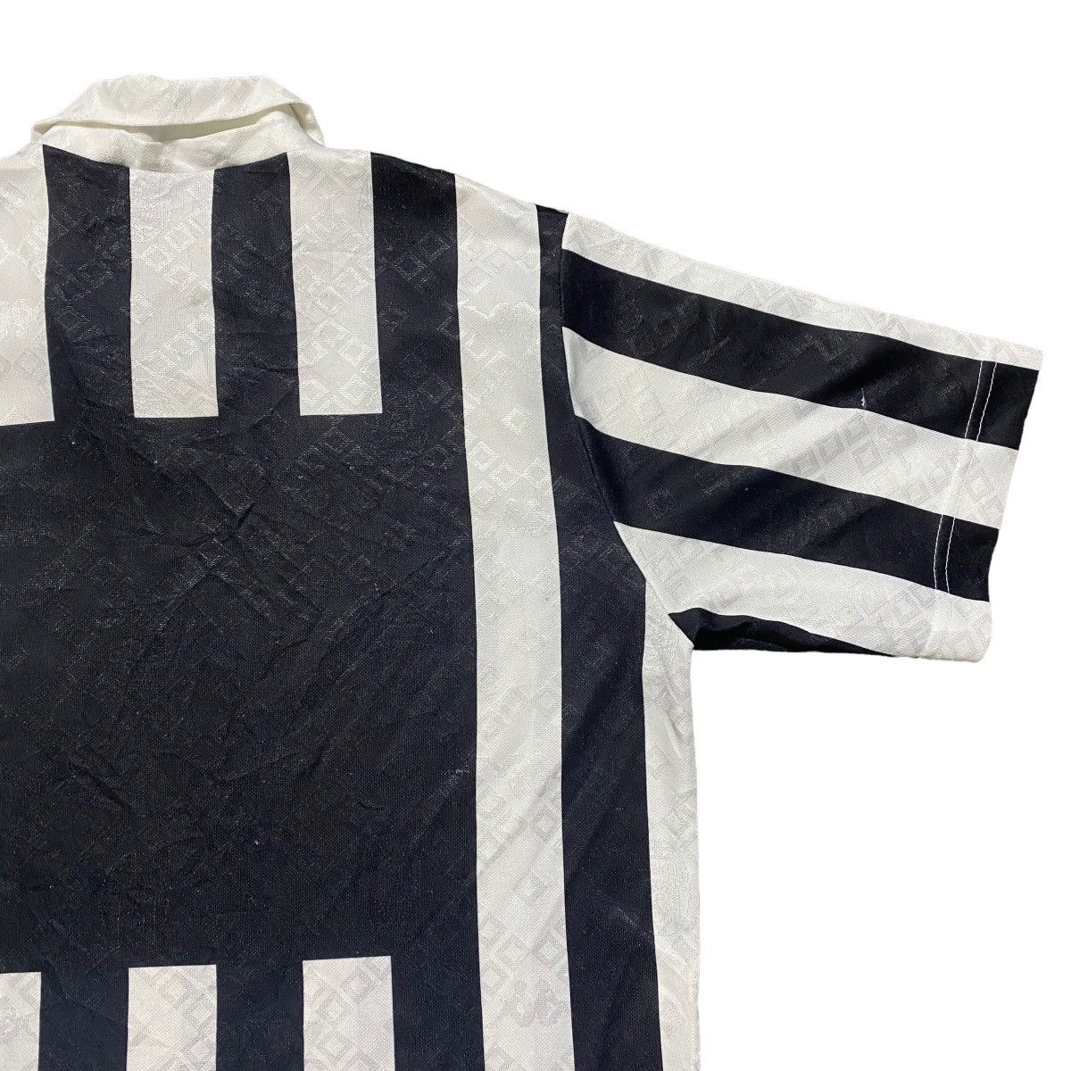 Kappa Vintage 1992 Juventus Jersey Home Danone Size US M / EU 48-50 / 2 - 10 Thumbnail