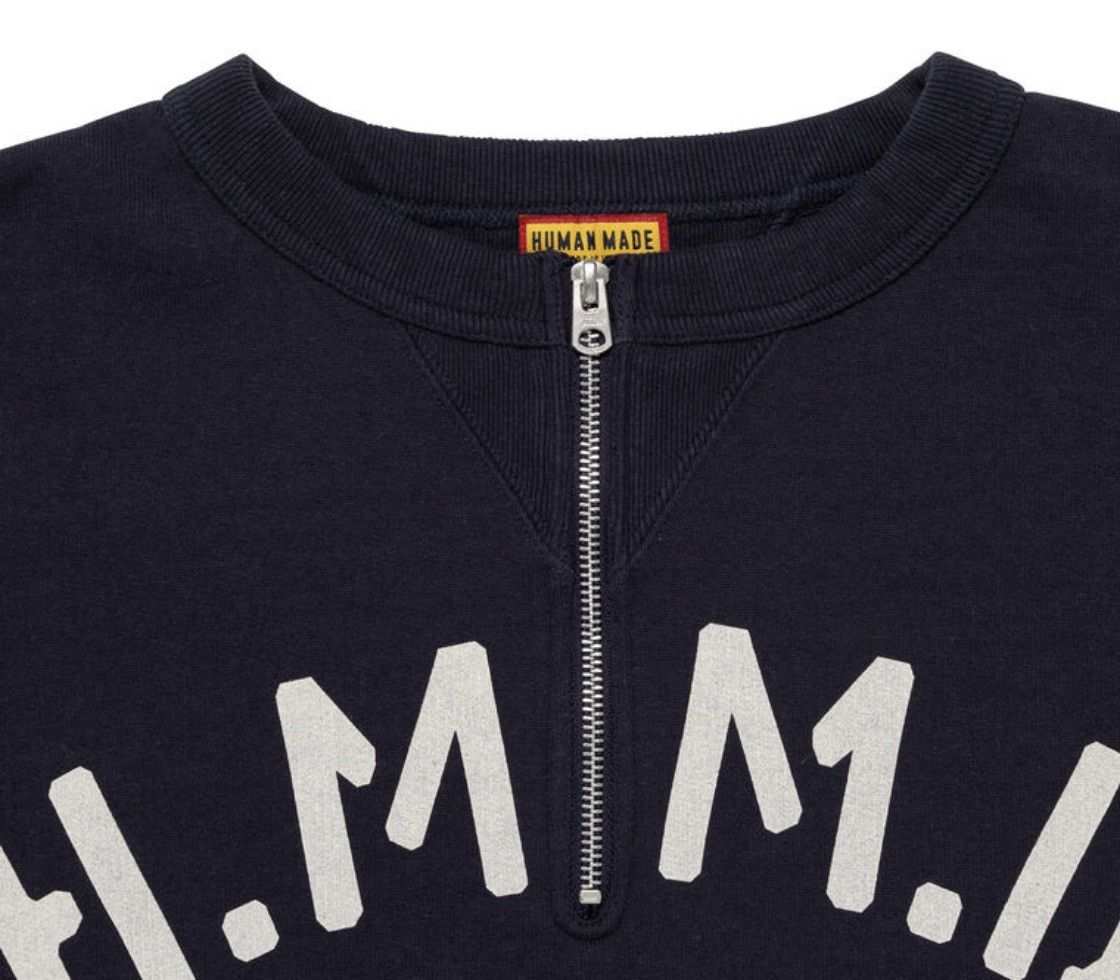 Human Made Human Made Sweatshirt Size ONE SIZE - 2 Thumbnail