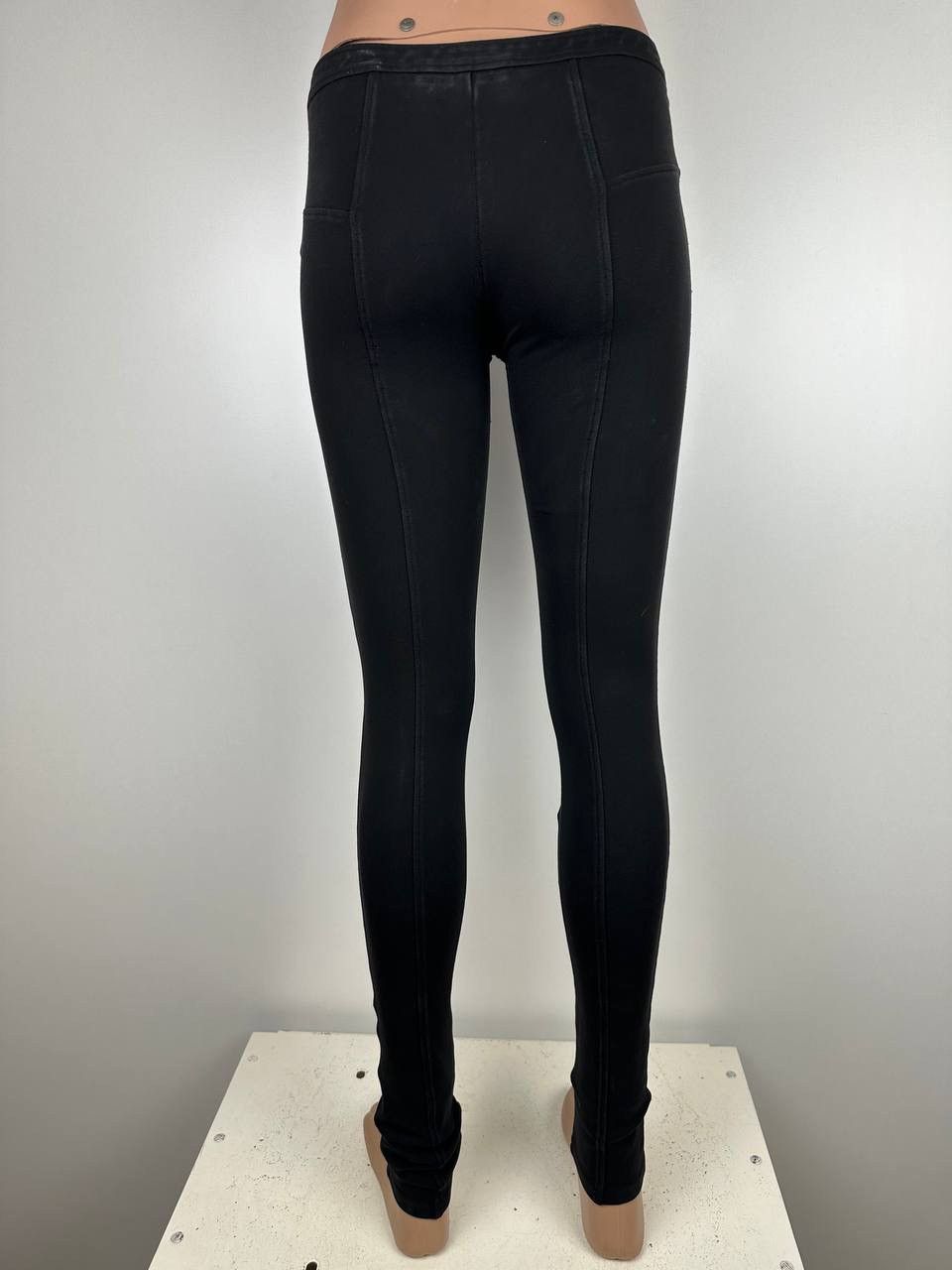 Gucci Pants Gucci Size 24" / US 00 / IT 34 - 2 Thumbnail