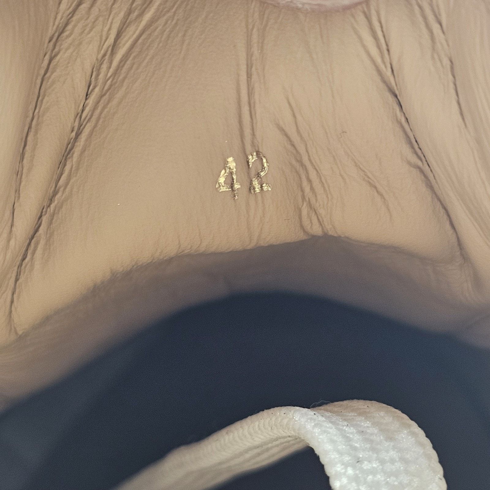 Christian Louboutin Astroloubi Silver Iridescent Red Bottom Sneakers EU 42 US 9 Size US 9 / EU 42 - 8 Thumbnail