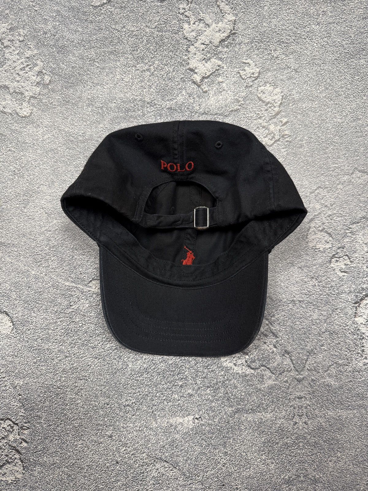 Polo Ralph Lauren Polo Cap Size ONE SIZE - 5 Thumbnail