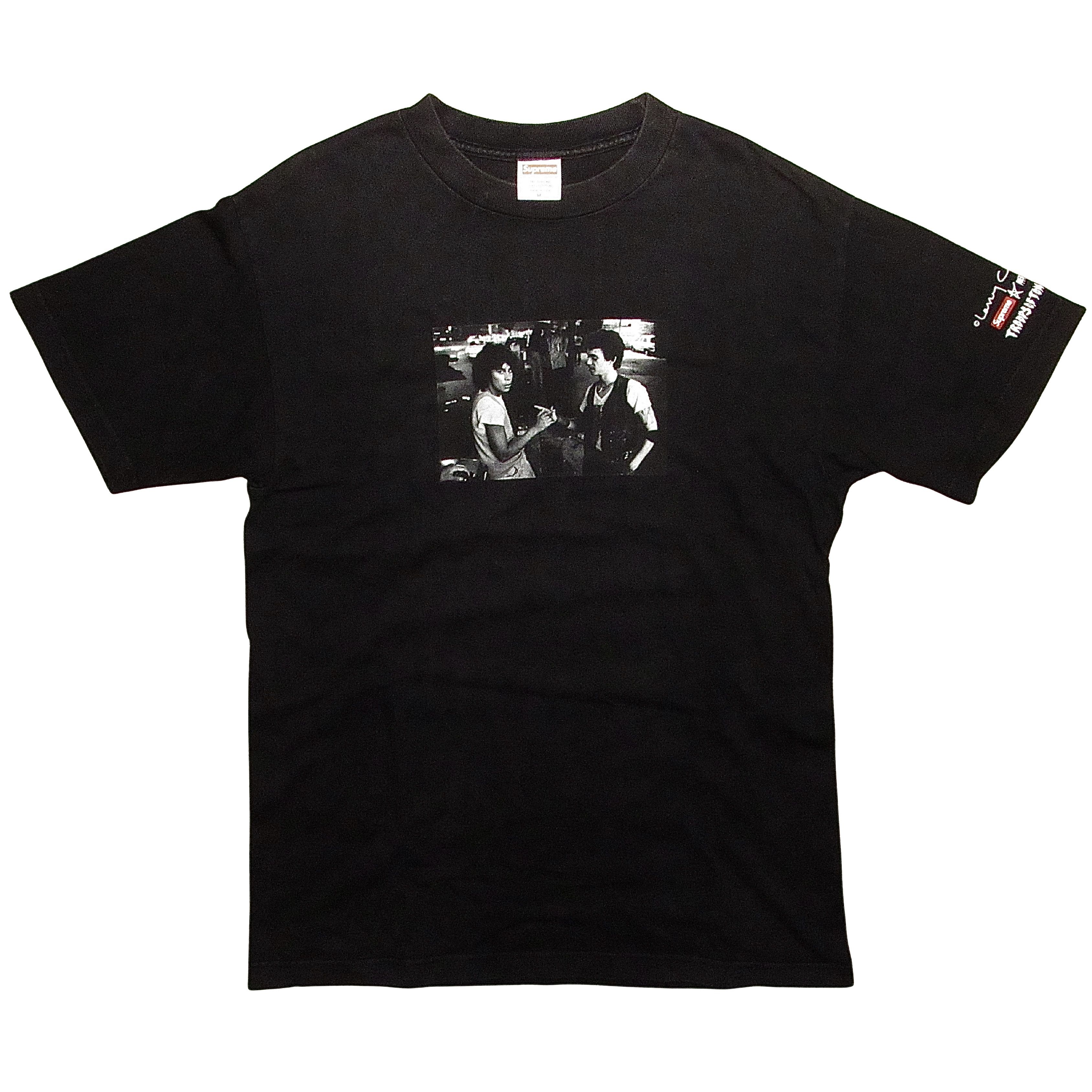 Neighborhood × Supreme Supreme X Neighborhood Tee | Grailed