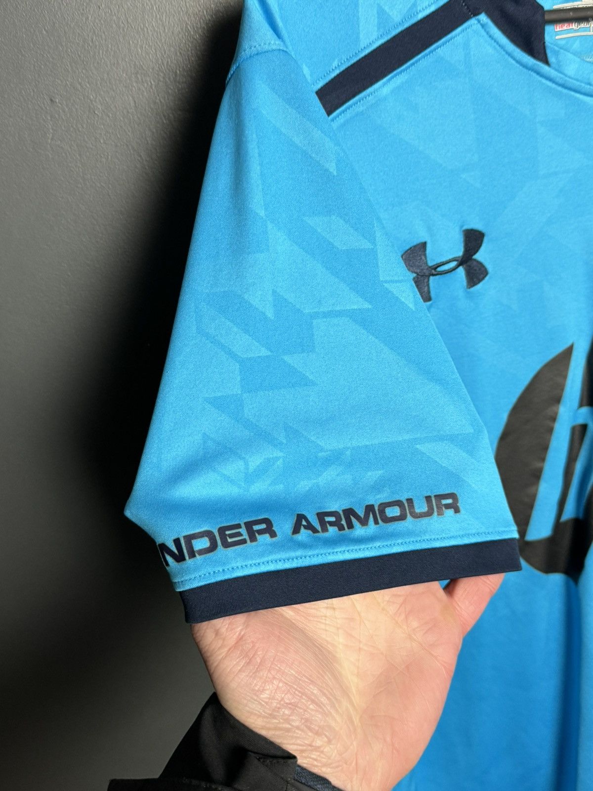Under Armour Tottenham Hotspur 13/14 Away Football Jersey Size US M / EU 48-50 / 2 - 4 Thumbnail