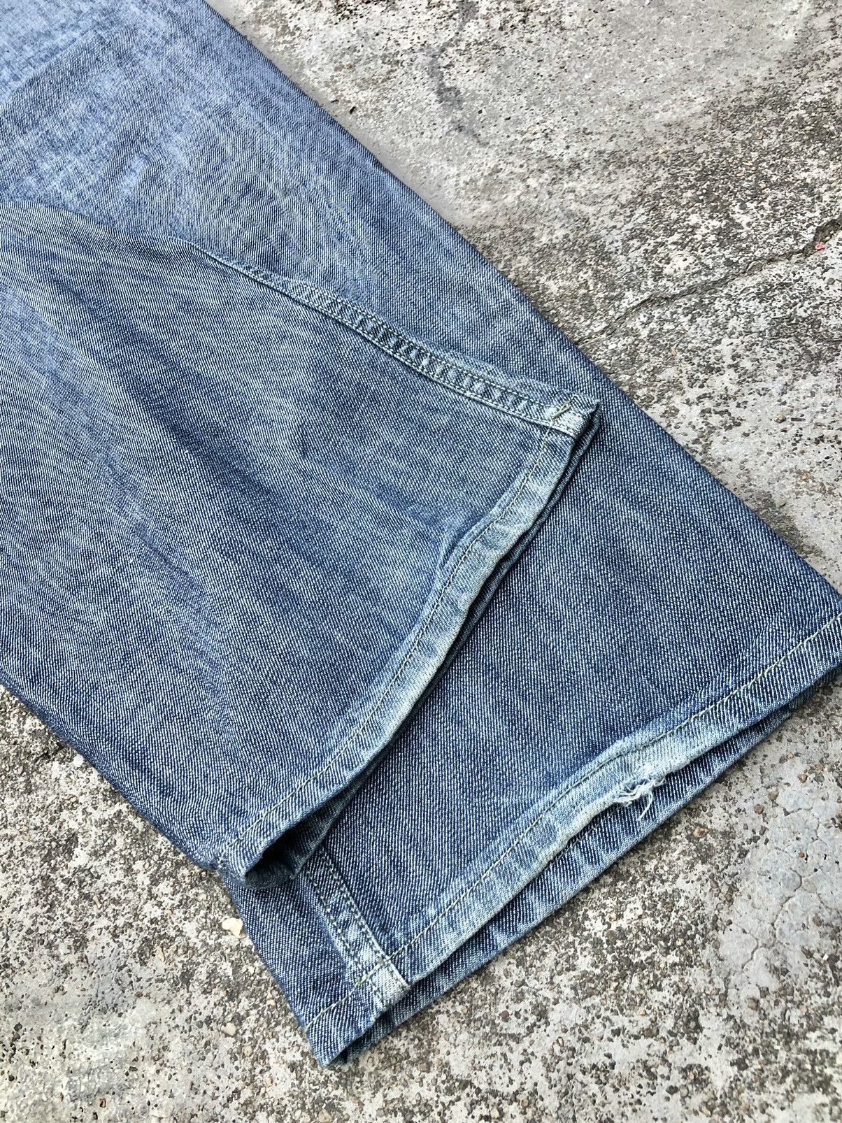 Diesel DIESEL REVICK DENIM Size US 36 / EU 52 - 6 Thumbnail