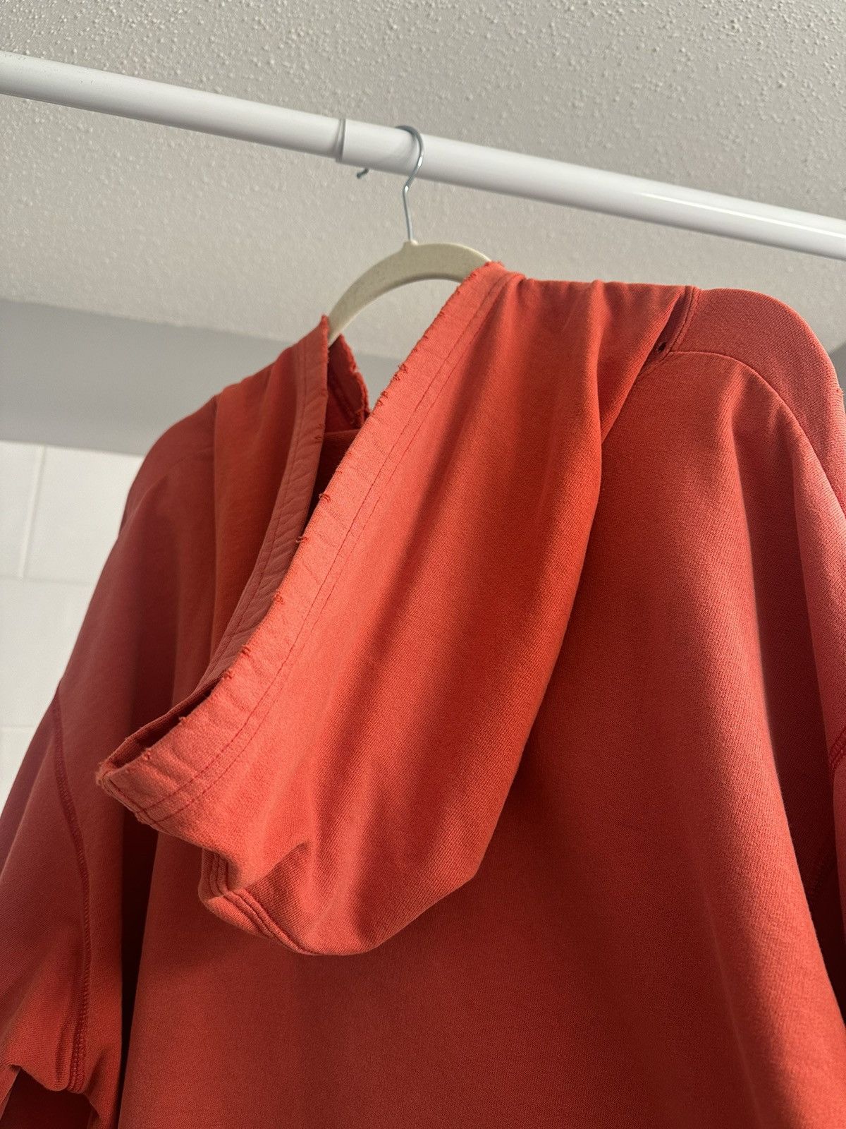 Vintage Vintage Sun Faded hoodie Distressed Size US L / EU 52-54 / 3 - 5 Thumbnail