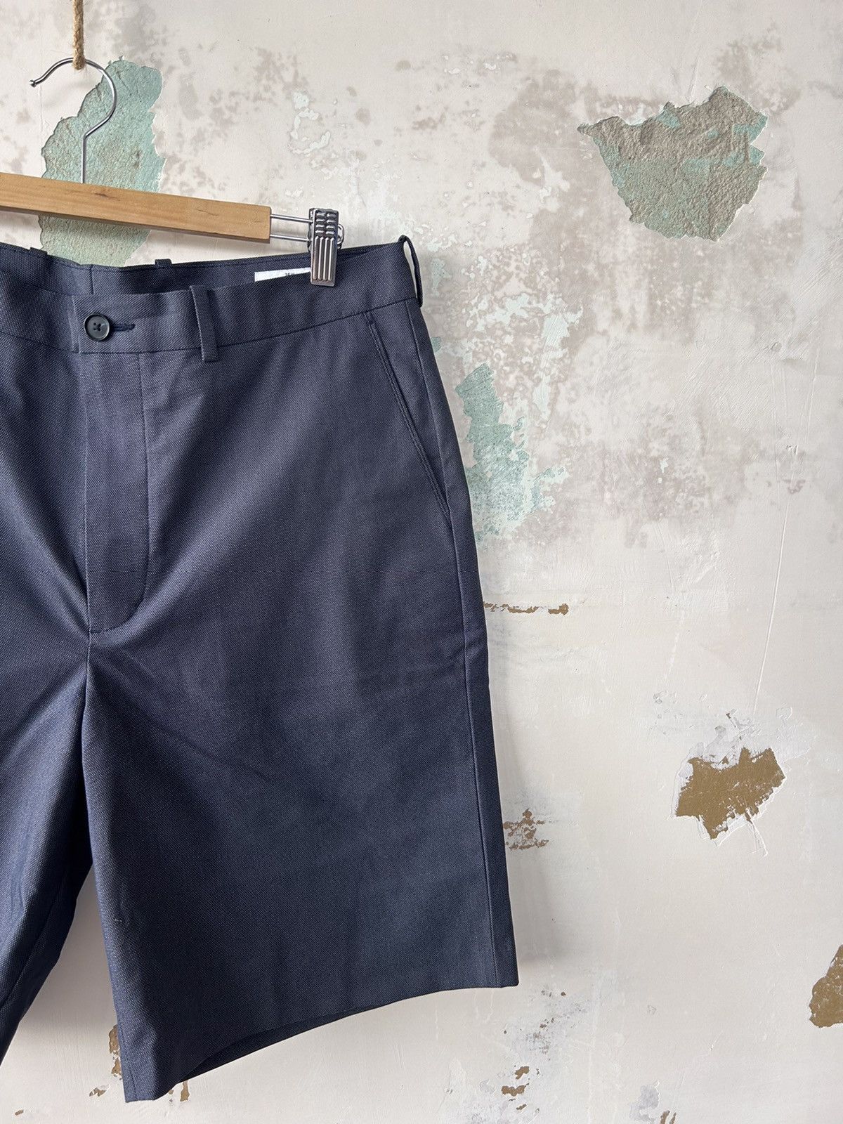 Designer × Vintage JOHN W. NORDSTORM SHORTS Size US 35 - 2 Thumbnail