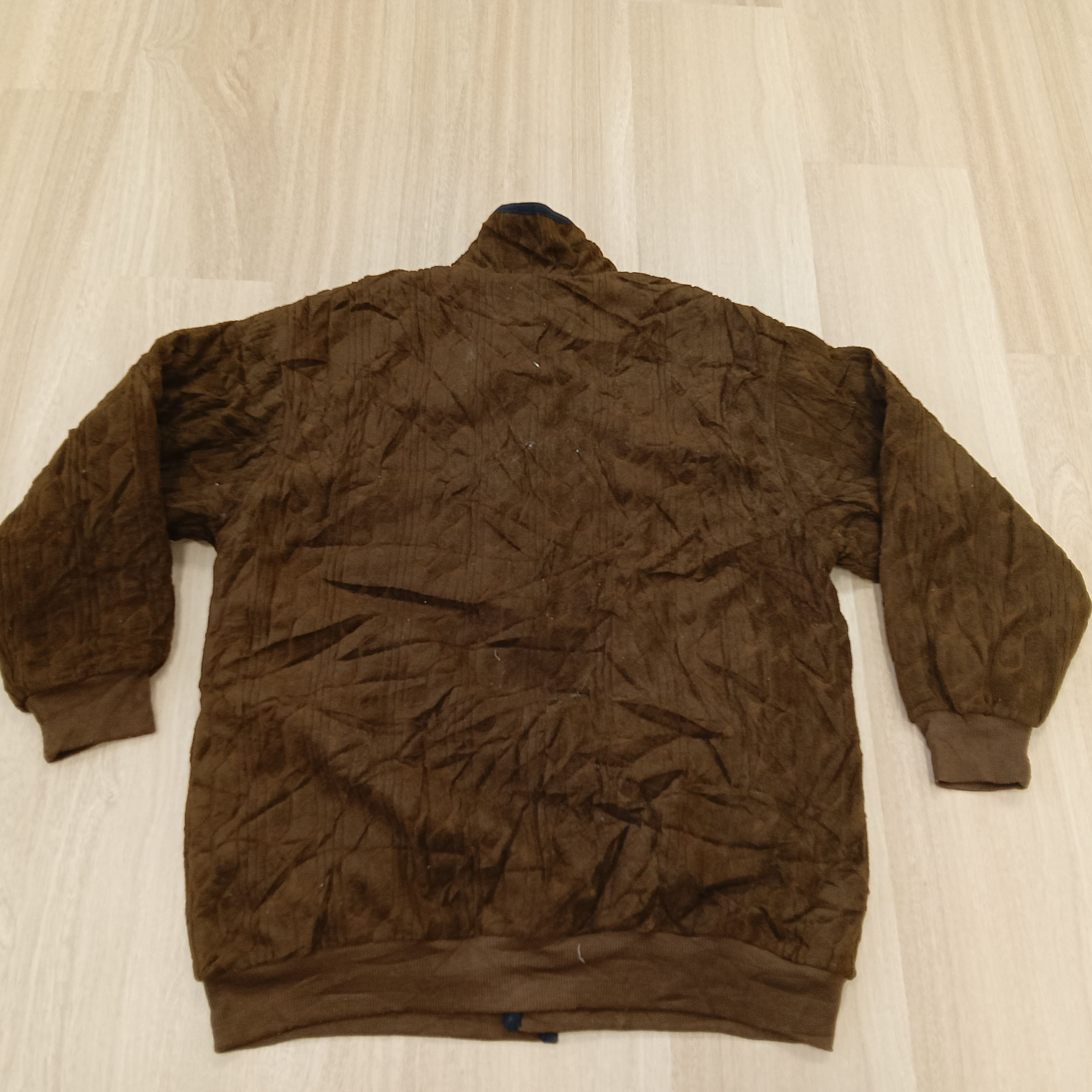 Gianni Valentino GIANNI VALENTINO SWEATER L Size US L / EU 52-54 / 3 - 9 Thumbnail