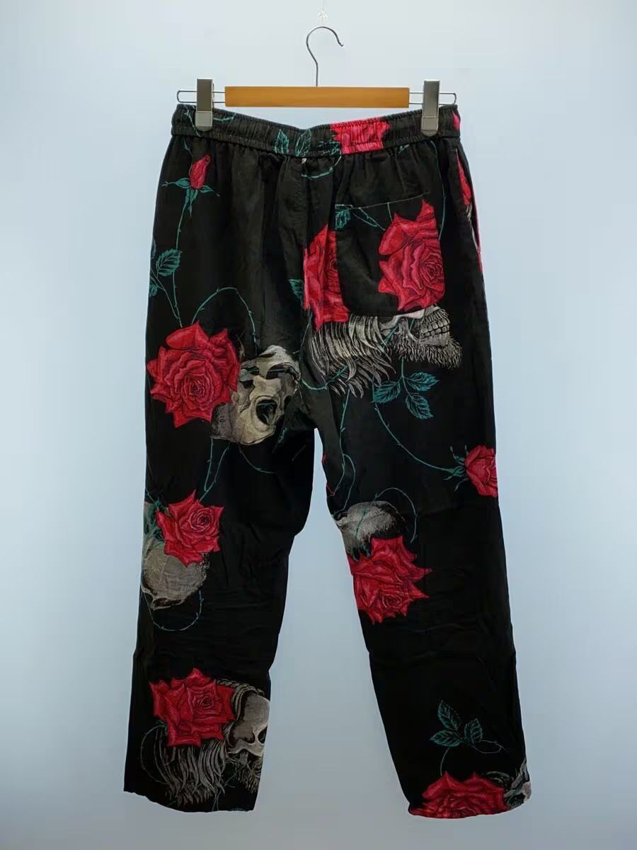 Yohji Yamamoto WILDSIDE YOHJI YAMAMOTO × SAINT MICHAEL Bottoms Size US 29 - 2 Thumbnail