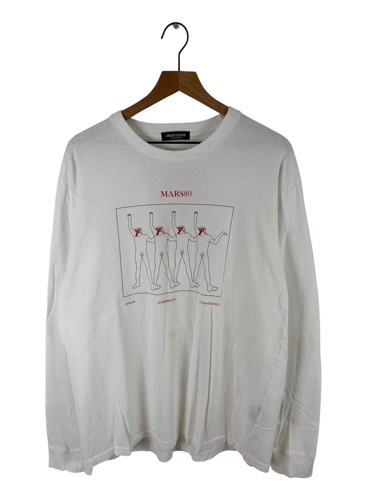 Japanese Brand × Jun Takahashi × Undercover Undercover S/S2005