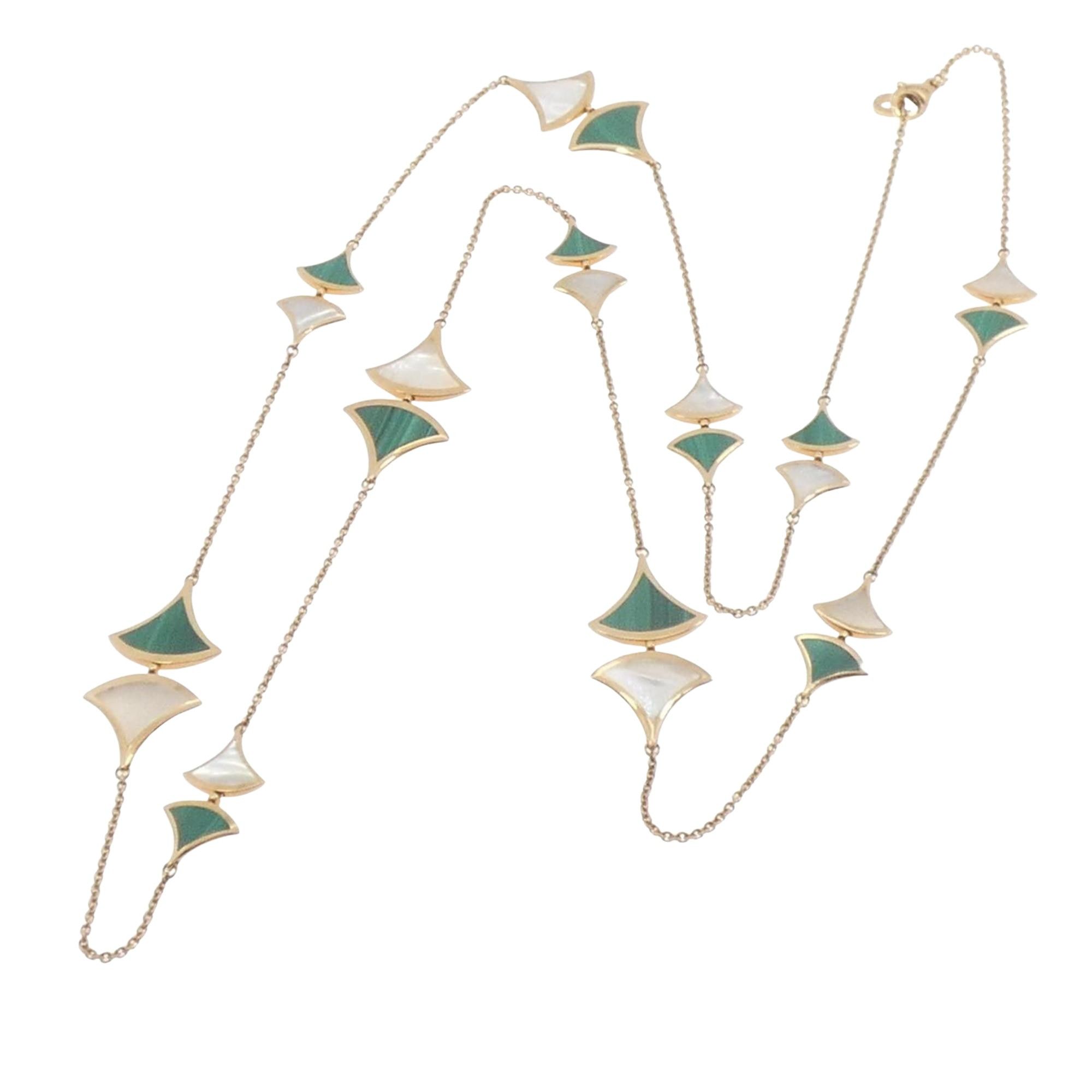 Bvlgari Bulgari Diva's Dream necklace Size ONE SIZE - 1 Thumbnail