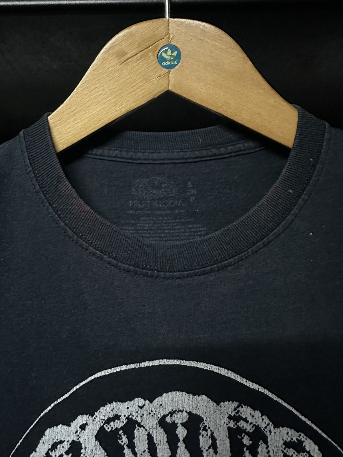 Band Tees × Vintage Vintage Sex Pistols Punk Queen Sun Faded Tee Size US S / EU 44-46 / 1 - 4 Thumbnail