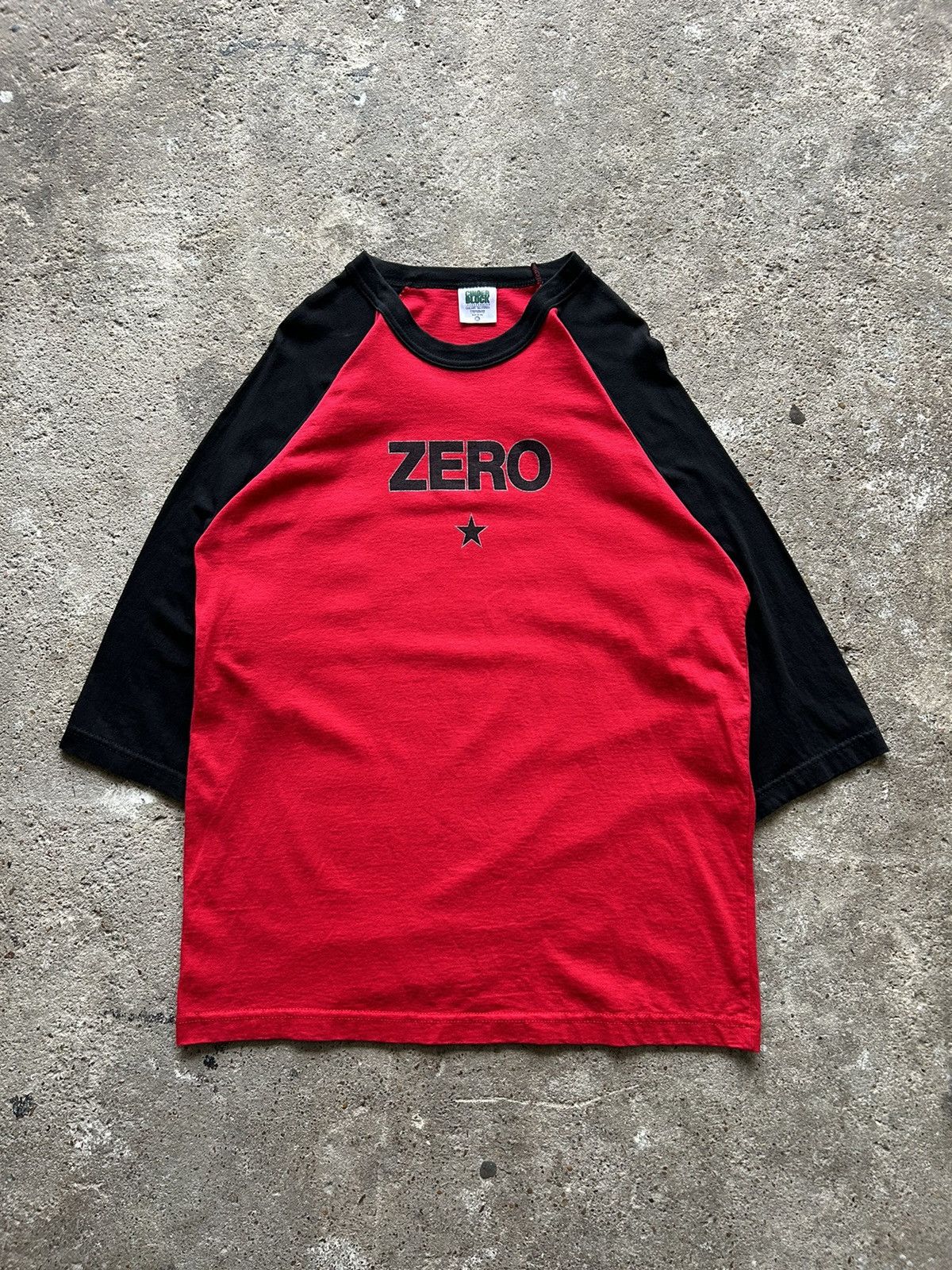 SMASHING PUMPKINS ZERO 90s アメリカ製 SMASHING PUMPKINS ZERO 90s アメリカ製