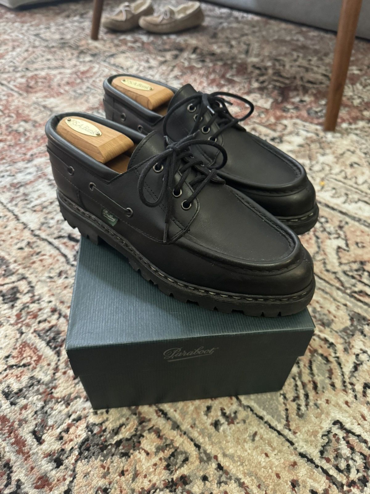 Paraboot Paraboot Chimey Size US 7 / EU 40 - 3 Thumbnail