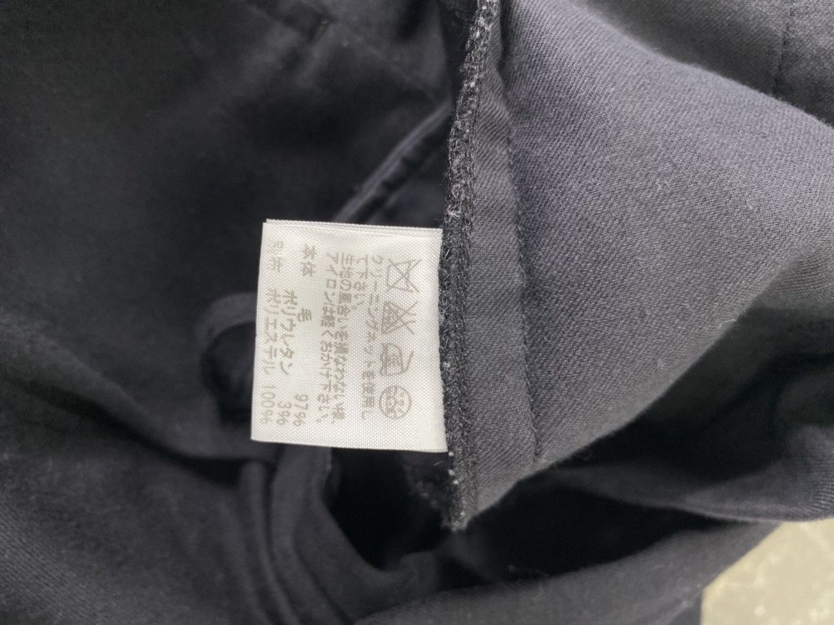 Issey Miyake Rare Sunao Kuwahara by Issey Miyake Pants Size US 31 - 9 Thumbnail