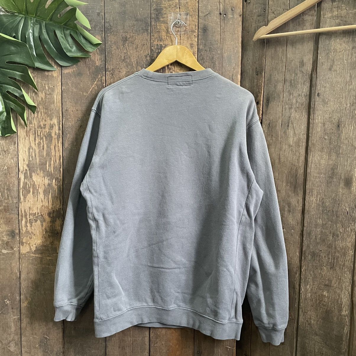Subware Vintage Subware Crewneck Sweatshirt Size US L / EU 52-54 / 3 - 2 Thumbnail