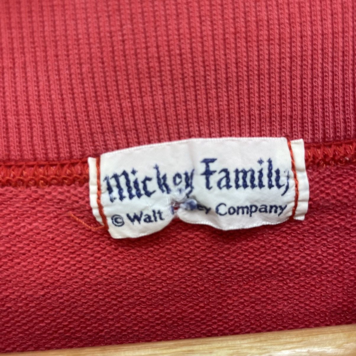 Disney 💥Vintage Distressed Walt Disney Character Over Print Size US M / EU 48-50 / 2 - 7 Thumbnail