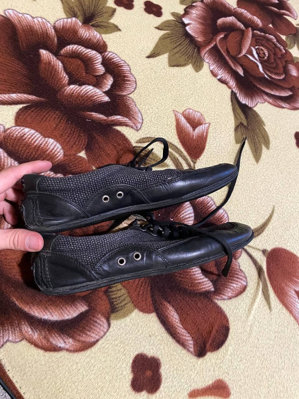 Dolce & Gabbana Dolce&Gabbana low top sneakers Size US 8.5 / EU 41-42 - 3 Thumbnail