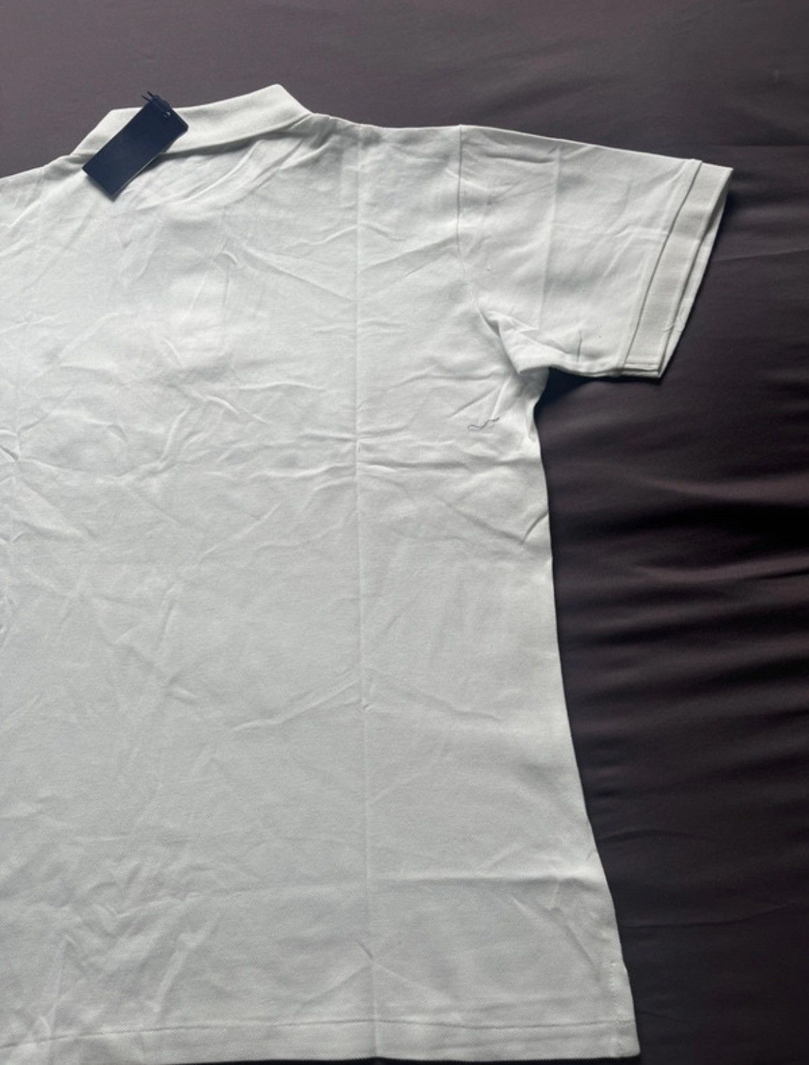 Polo Ralph Lauren Polo Ralph Lauren T - Shirt Size US L / EU 52-54 / 3 - 7 Thumbnail