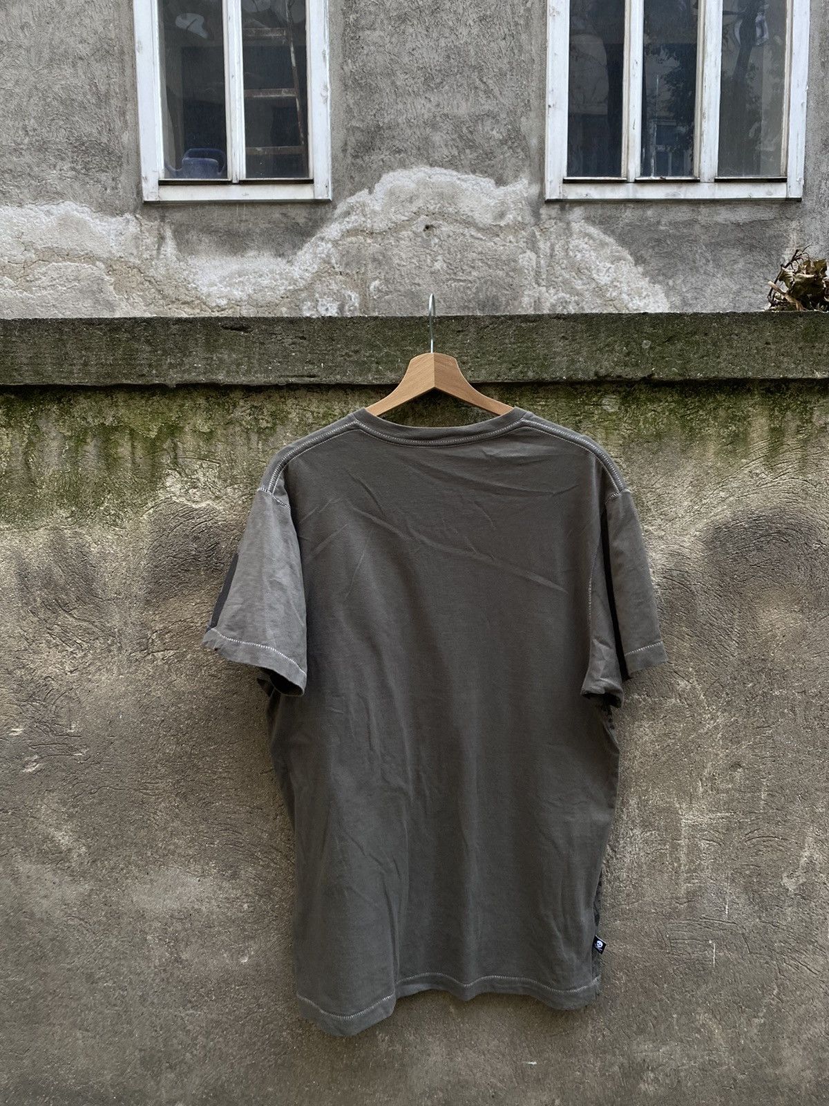 Marc Ecko Marc Ecko Oveprinted Y2K T-Shirt Size US L / EU 52-54 / 3 - 6 Thumbnail