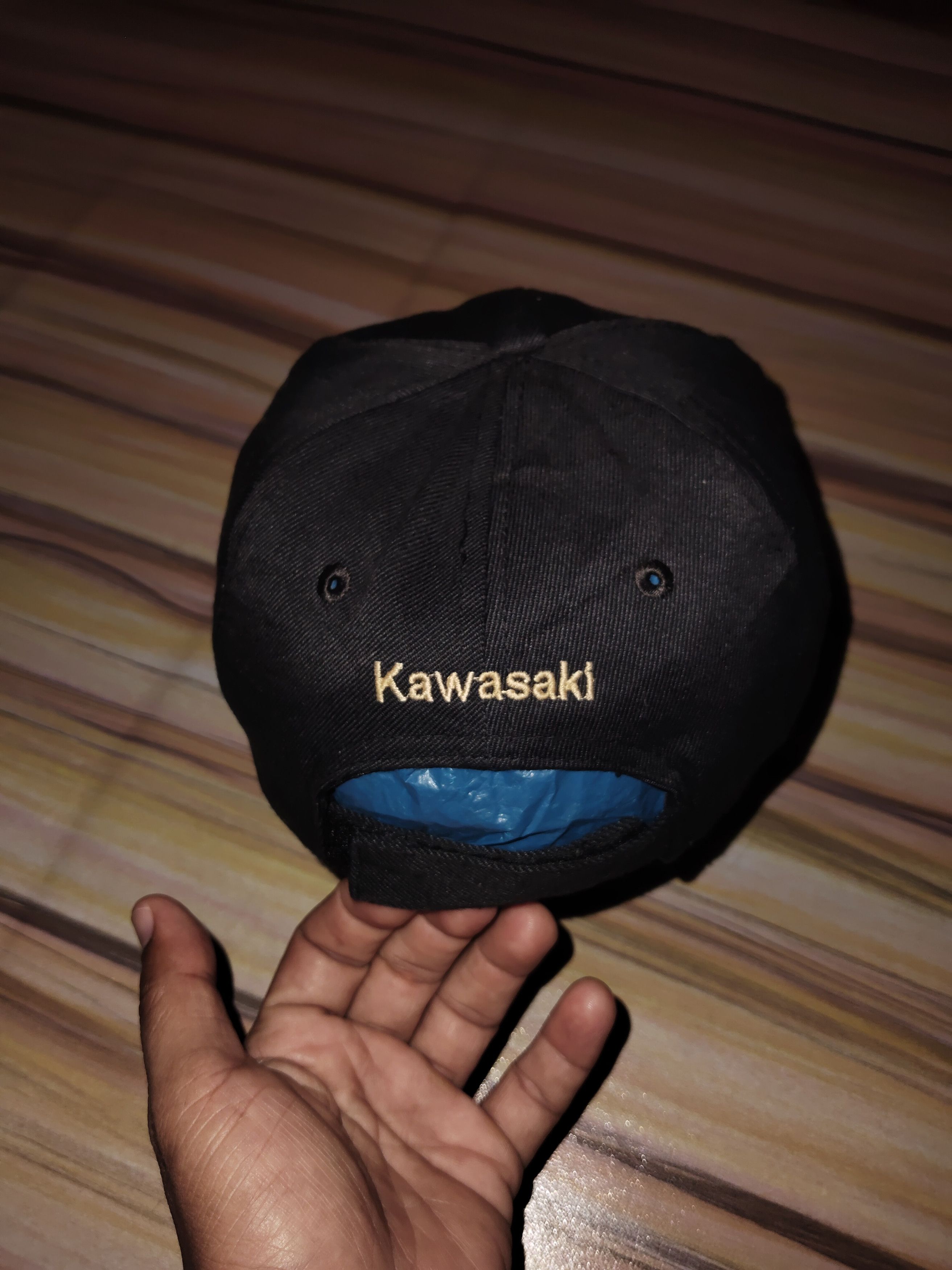 Gear for Sports KAWASAKI Cap Size ONE SIZE - 5 Thumbnail