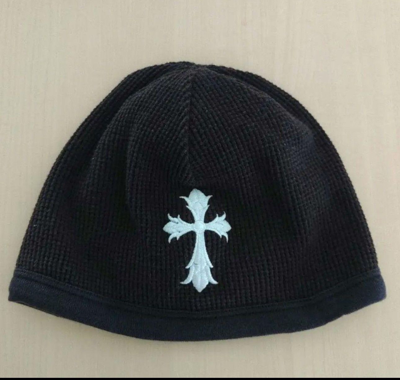 Chrome Hearts x Kyosuke Himuro Beanie