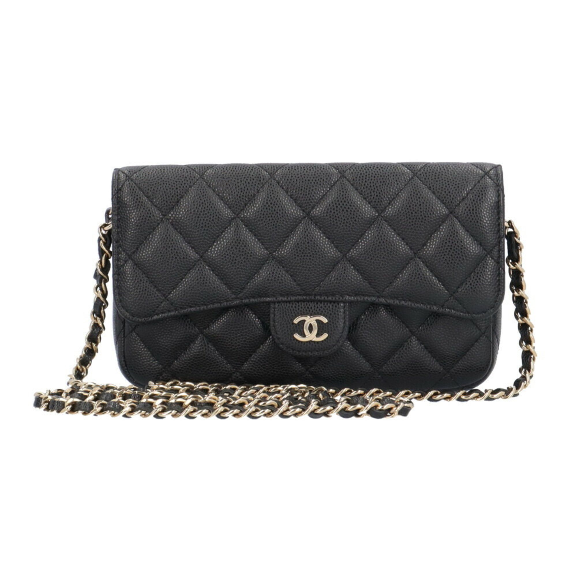 Chanel Chanel Timeless shoulder Size ONE SIZE - 1 Thumbnail