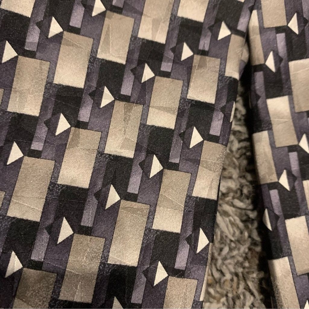 Stafford Stafford Necktie Size ONE SIZE - 2 Thumbnail