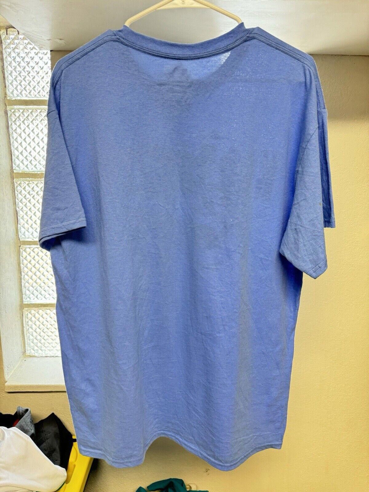 MLB Vintage NWT MLB Kansas City Royals Tshirt Size US L / EU 52-54 / 3 - 5 Thumbnail