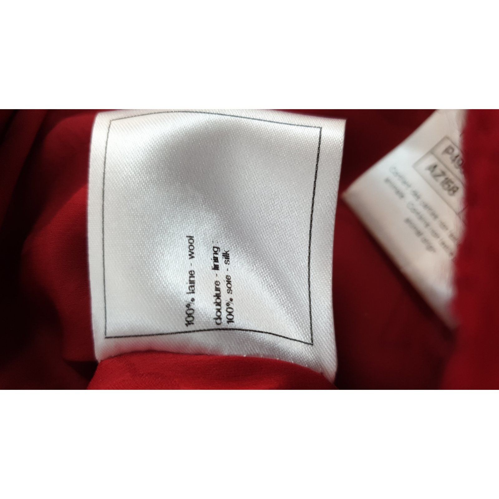 Chanel Chanel Paris Dallas 2014 Sz.34 Size XS / US 0-2 / IT 36-38 - 7 Thumbnail