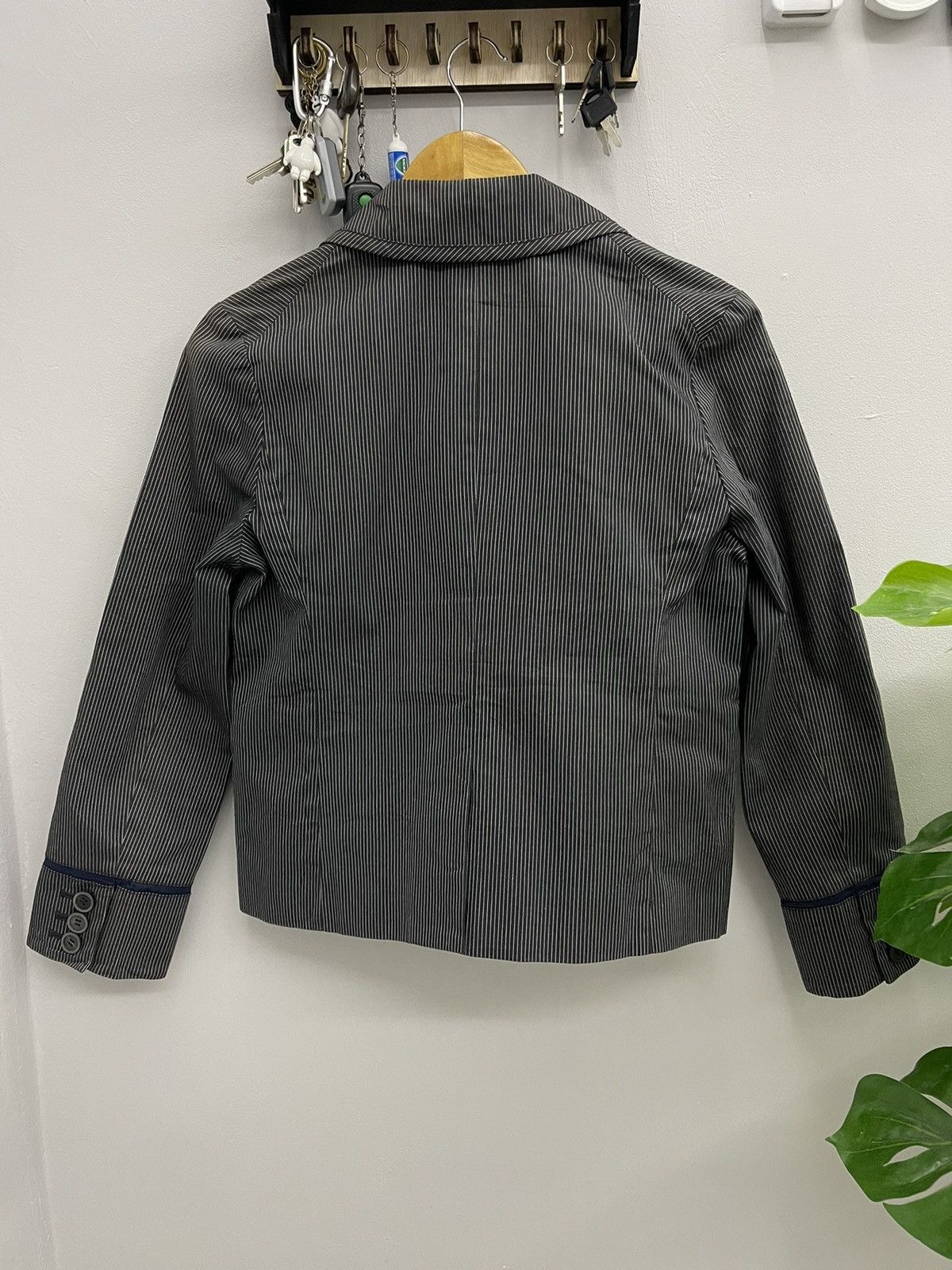 Marc Jacobs Marc by Marc Jacobs Buttons Jacket Size US S / EU 44-46 / 1 - 7 Thumbnail