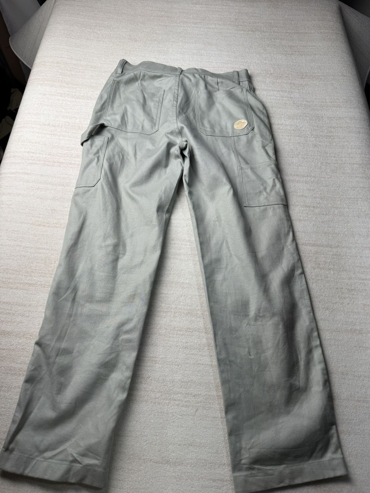 Aime Leon Dore Double knee pants Size US 32 / EU 48 - 6 Thumbnail