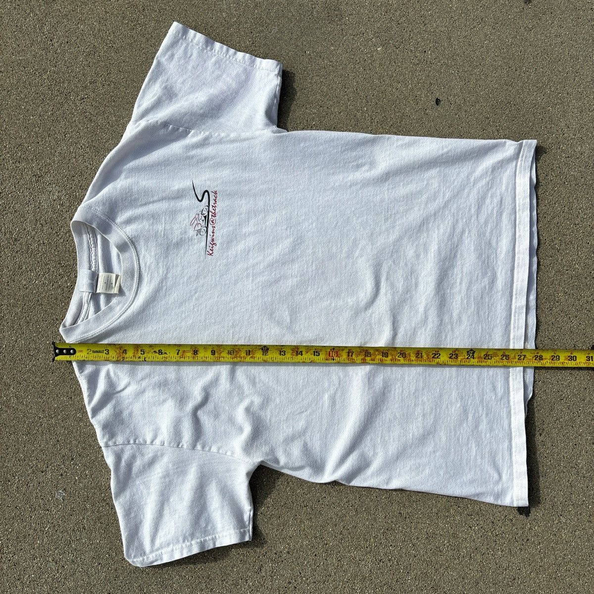 Other VINTAGE RACE WAYS “RIDE YOUR ASPHALT OFF” Size US M / EU 48-50 / 2 - 10 Thumbnail