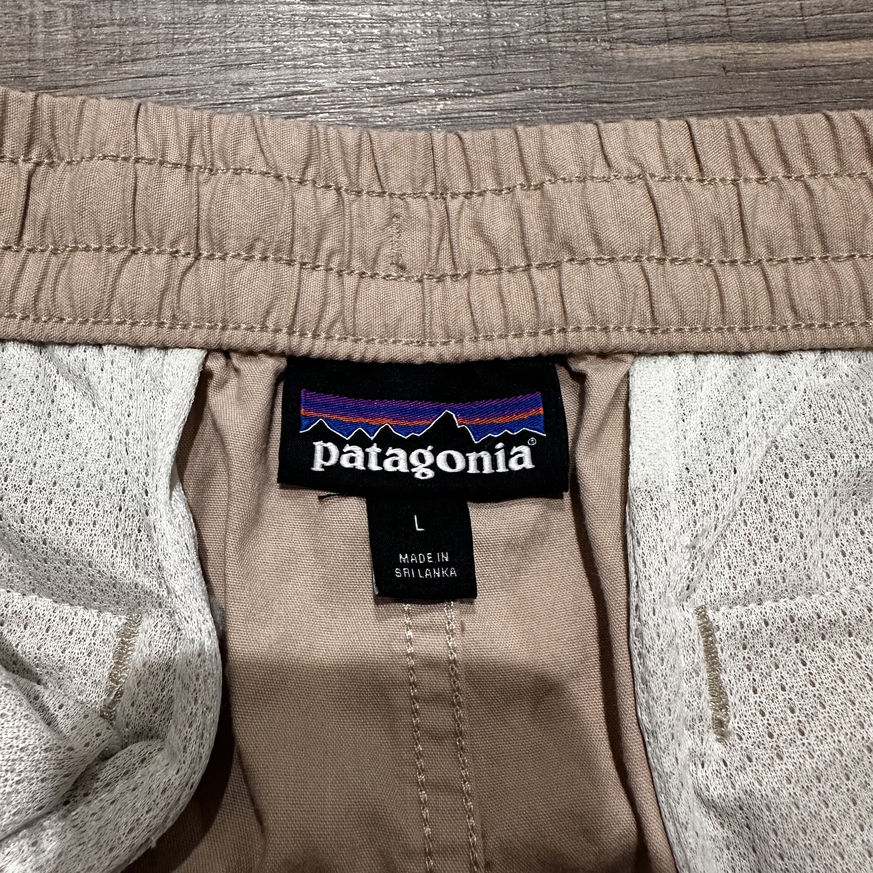 Patagonia Mens patagonia shorts Size US 36 / EU 52 - 3 Thumbnail