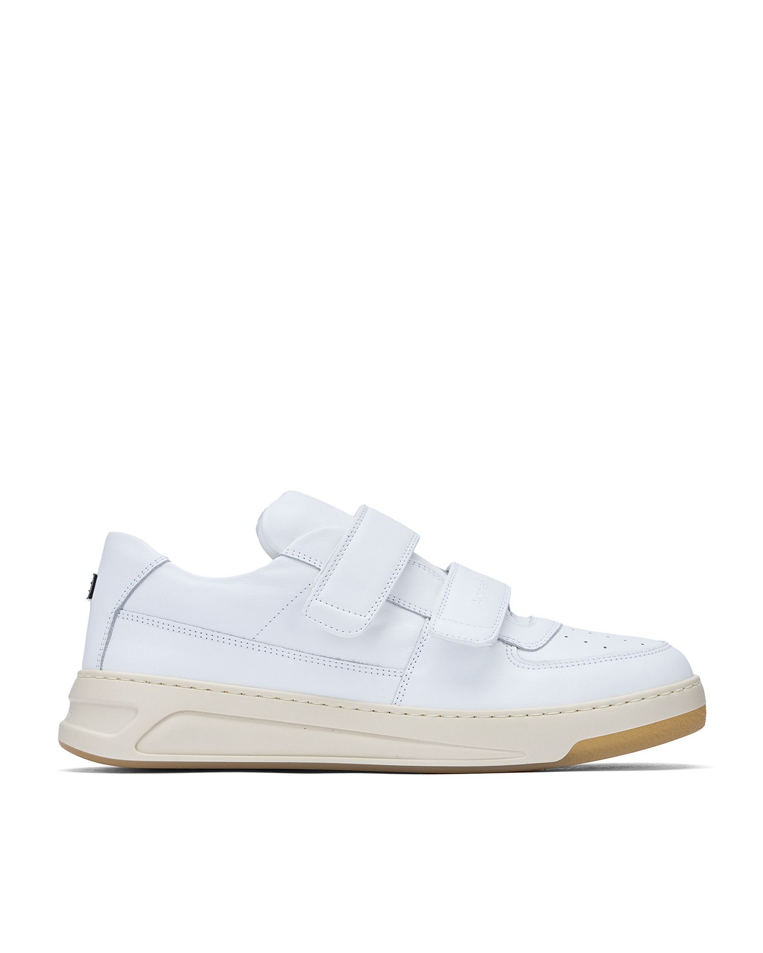 Acne Studios Acne Studios Ornament Velcro Sneakers Size US 10 / EU 43 - 1 Thumbnail