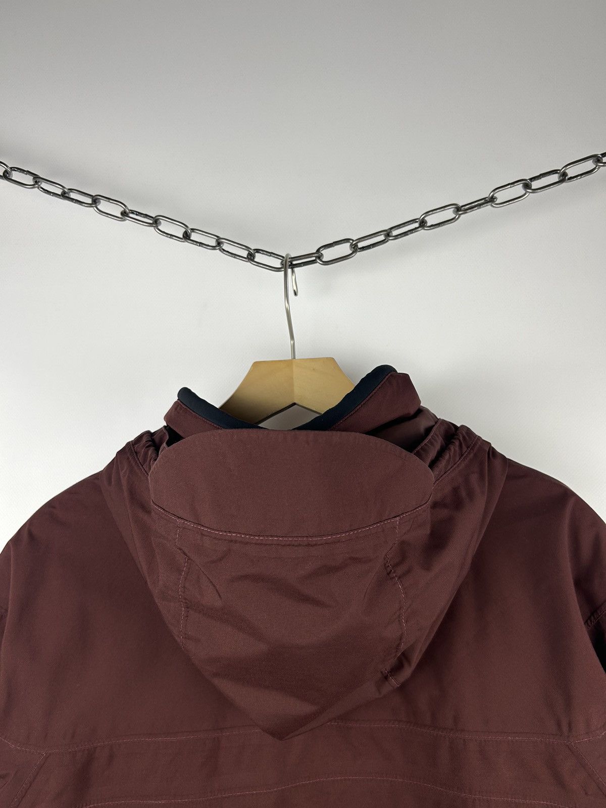 Ermenegildo Zegna Zegna Sport AW09 iJacket Project Ski Archive Stereo System Size US S / EU 44-46 / 1 - 8 Thumbnail