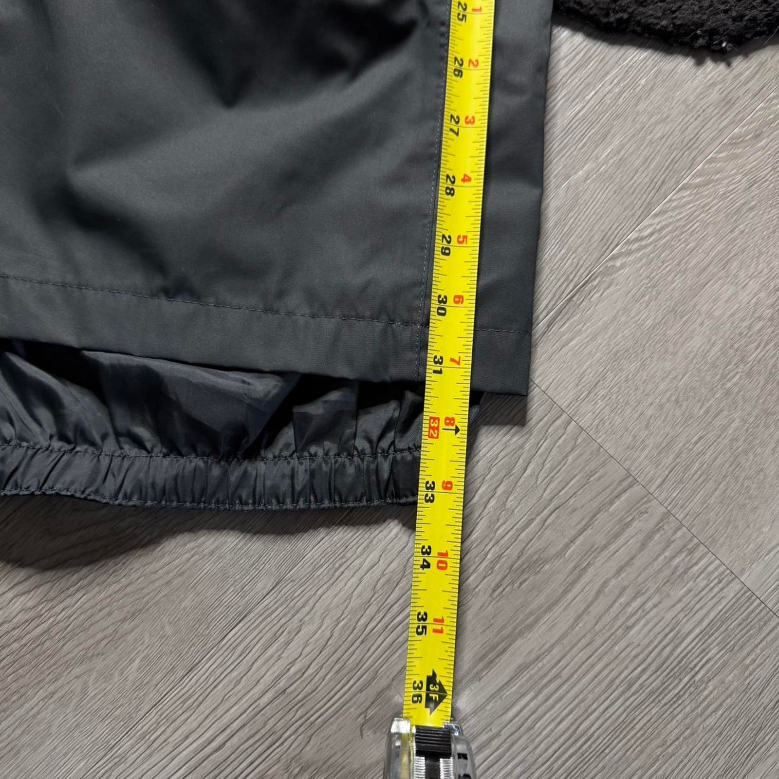 Eddie Bauer Eddie Bauer Weatheredge Mountain Ski Snowboard Pants Large Size US 34 / EU 50 - 5 Thumbnail