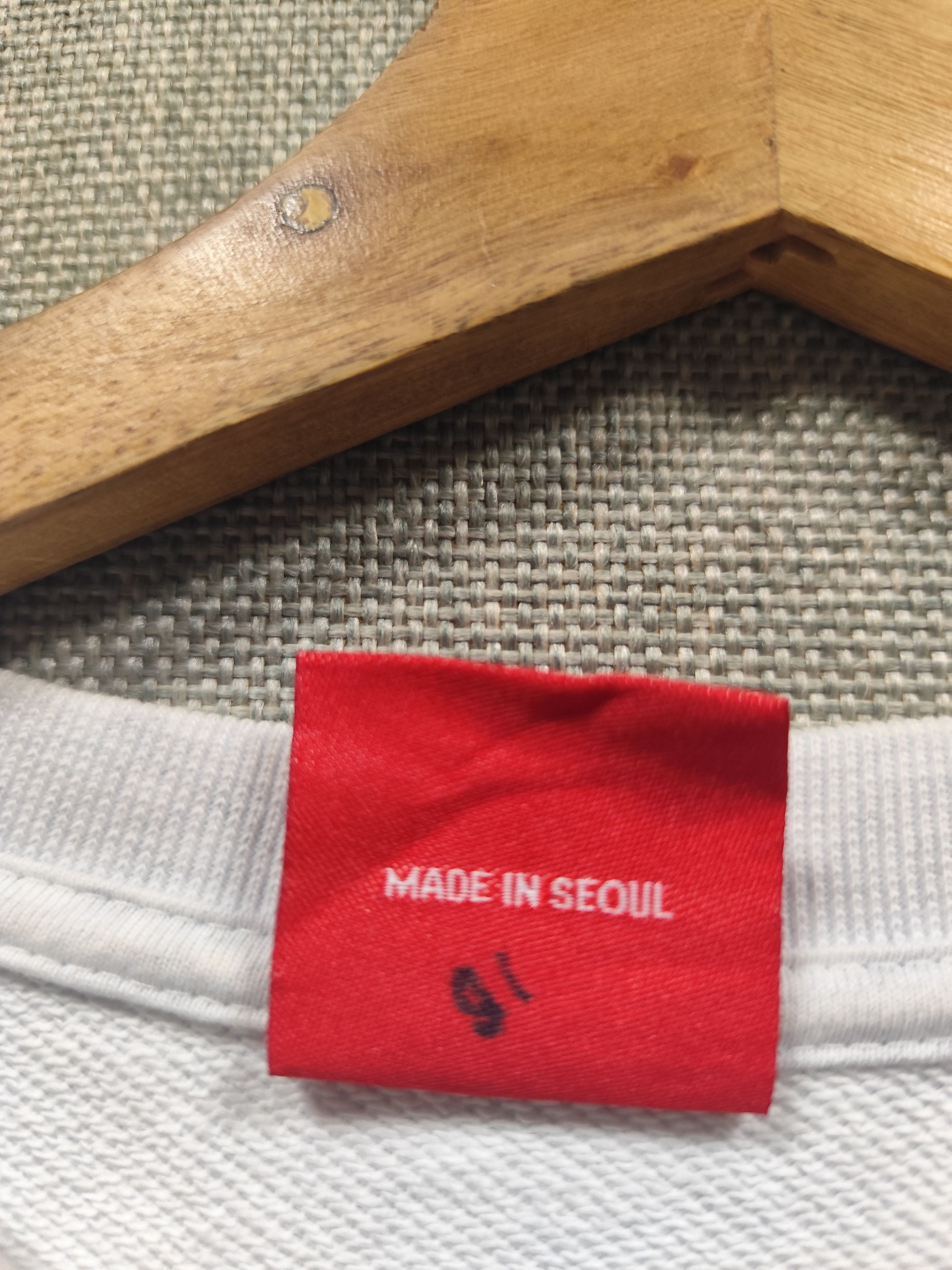 Other Paragraph sweatshirt Size US XL / EU 56 / 4 - 7 Thumbnail