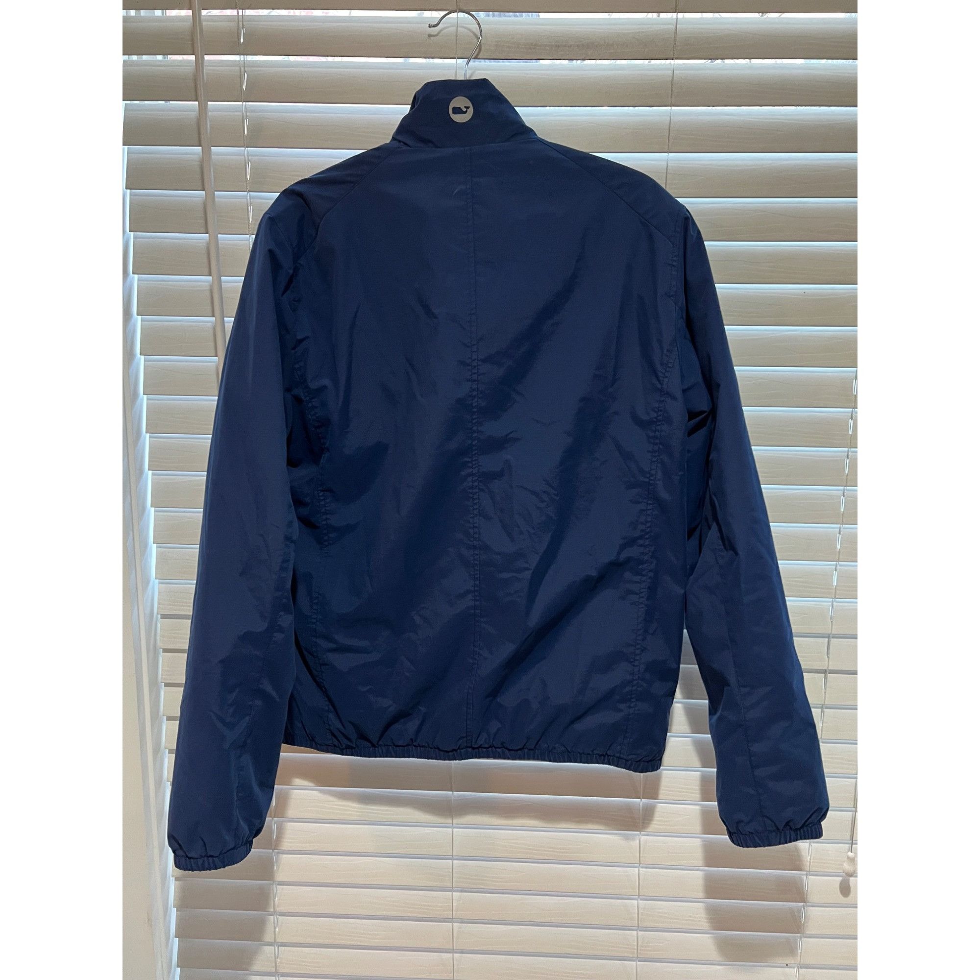 Vineyard Vines Vineyard Vines Performance Mens Jacket - Size S Size US S / EU 44-46 / 1 - 4 Thumbnail