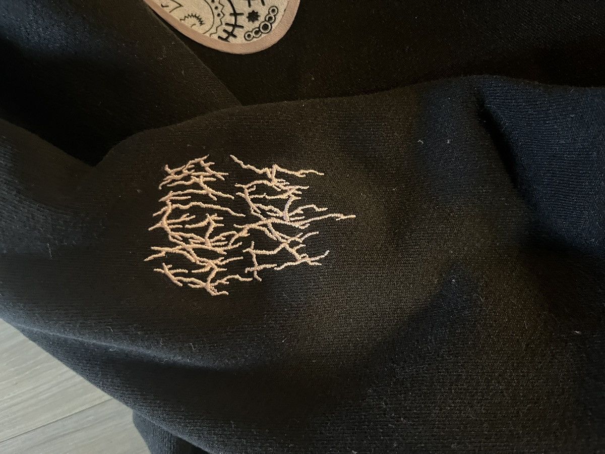 Travis Scott Cactus Jack Travis Scott hoodie Size US M / EU 48-50 / 2 - 4 Thumbnail