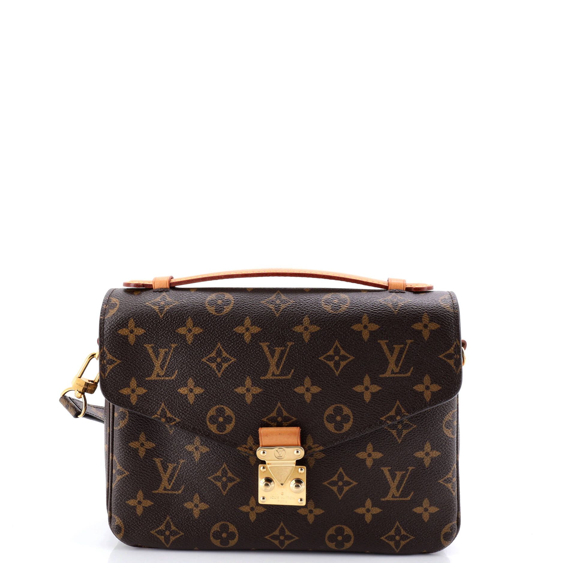 Louis Vuitton Pochette Metis Size ONE SIZE - 1 Thumbnail
